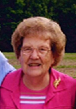 mary viverette