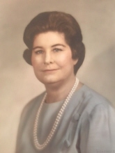 ruth melvin