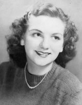 patsy eckard