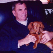 marvin proctor