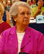 ida briley