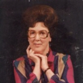 thelma edwards