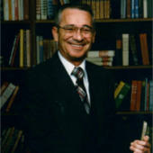 ronald flood