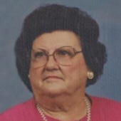 ocie parker