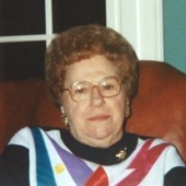 lucille rowe