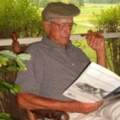 william saunders