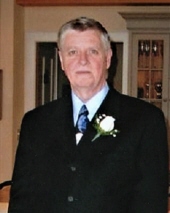 michael flanagan, sr.