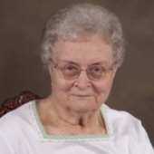 marie boykin