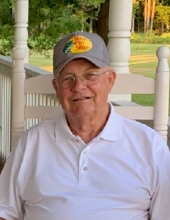 jesse frank lancaster, jr.