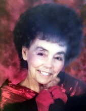 aline overman