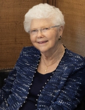 margaret  barnes