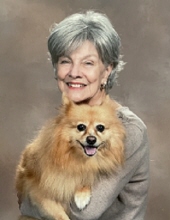 barbara ann moss