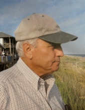 james david nelms, sr.