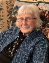 barbara hedrick
