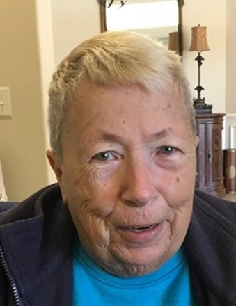 martha molder