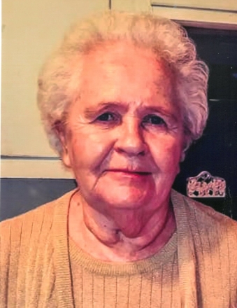 betty ray