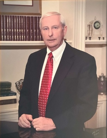 phillip joyner