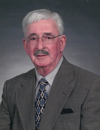 grady cockrell