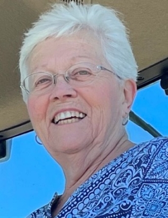 carolyn lancaster