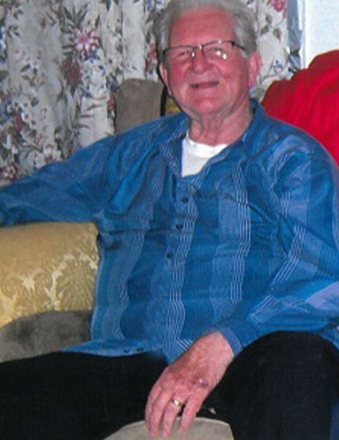 marvin keel