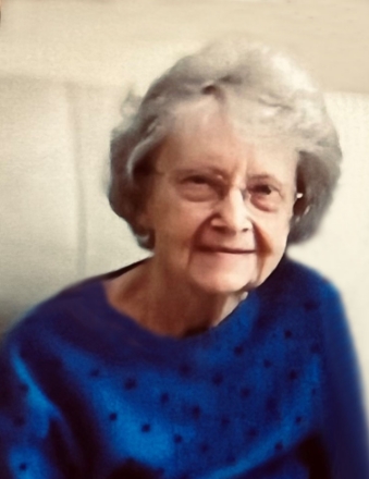 sarah mae  morehart