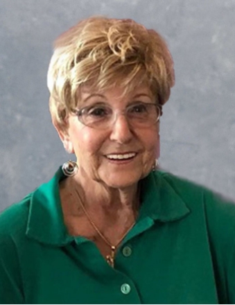 lucille engrassia