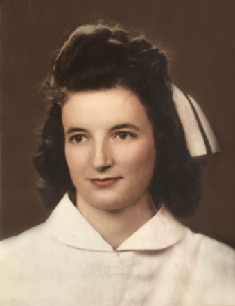 maebelle barkley