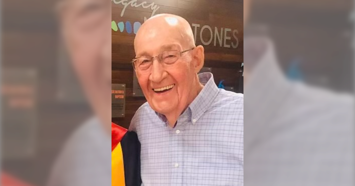 Basil Morrison | Wheeler & Woodlief Funeral Home & Cremation Service