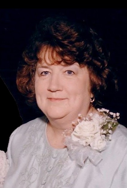 judi cockrell