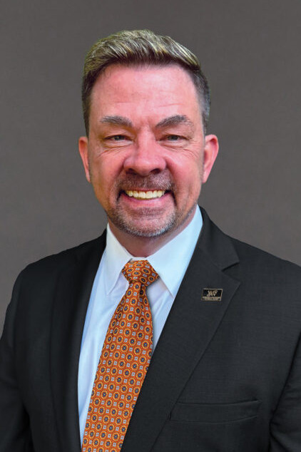 Jonathan Hill : Funeral Service Attendant