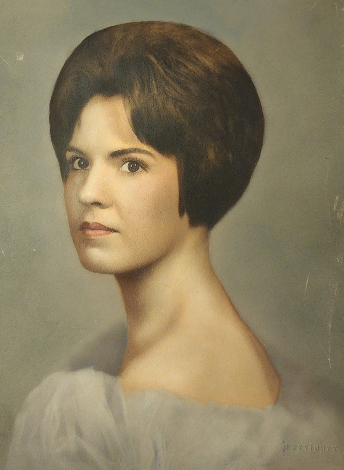 mary frances gardner