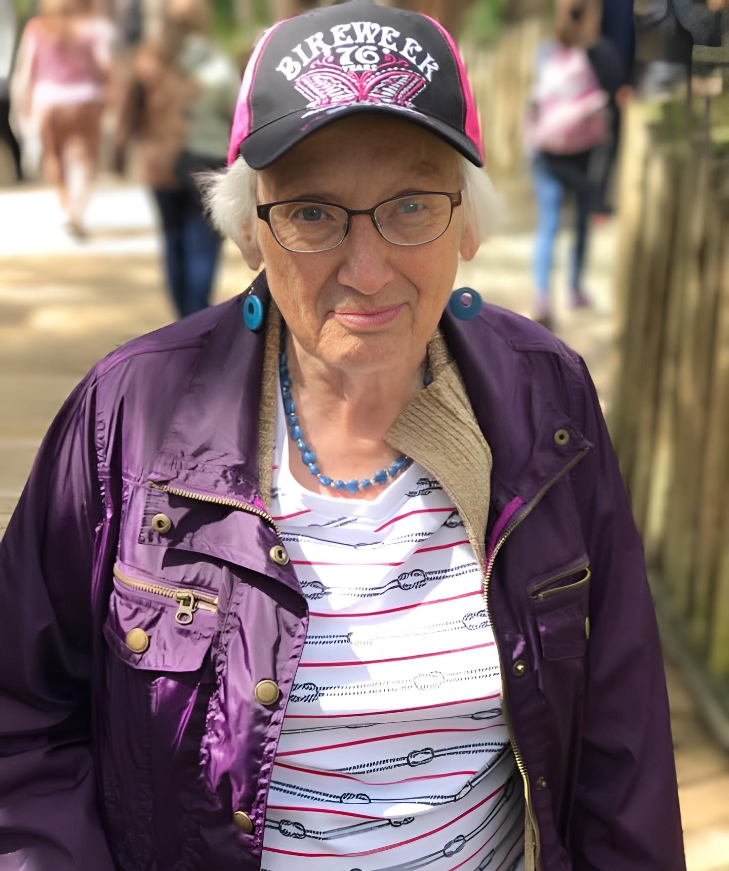 doris burton