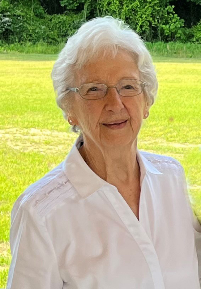 Nell Caroline Griffin Davenport Obituary-img