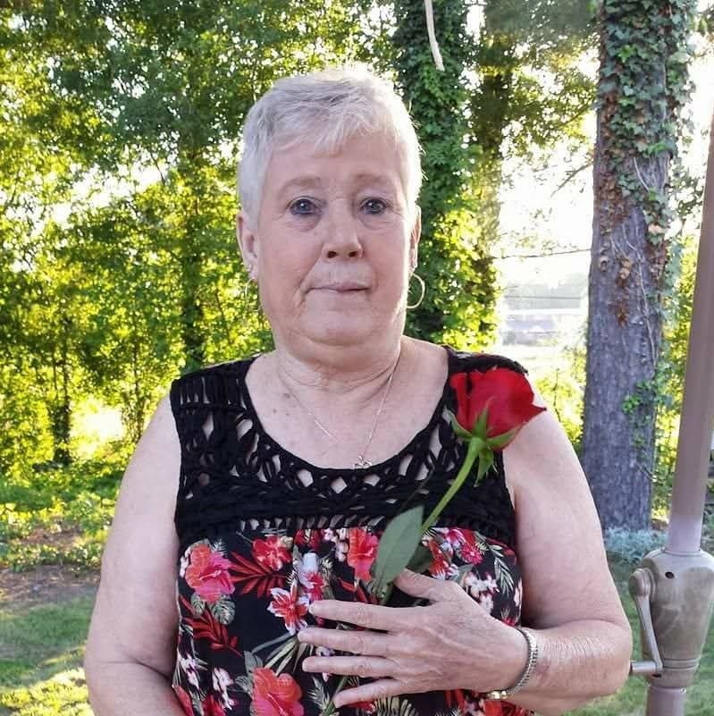 jackie diane bissette