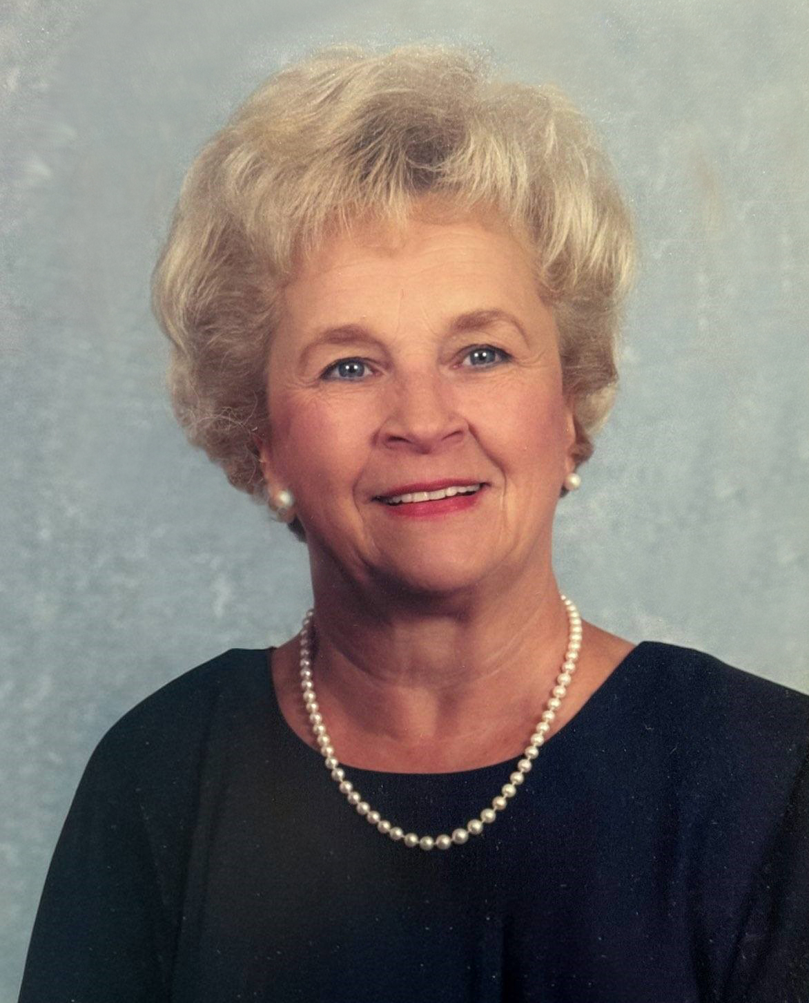 Patricia “Ann” Jones Driver Vause Obituary-img