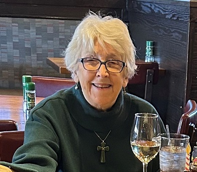 trudy martin