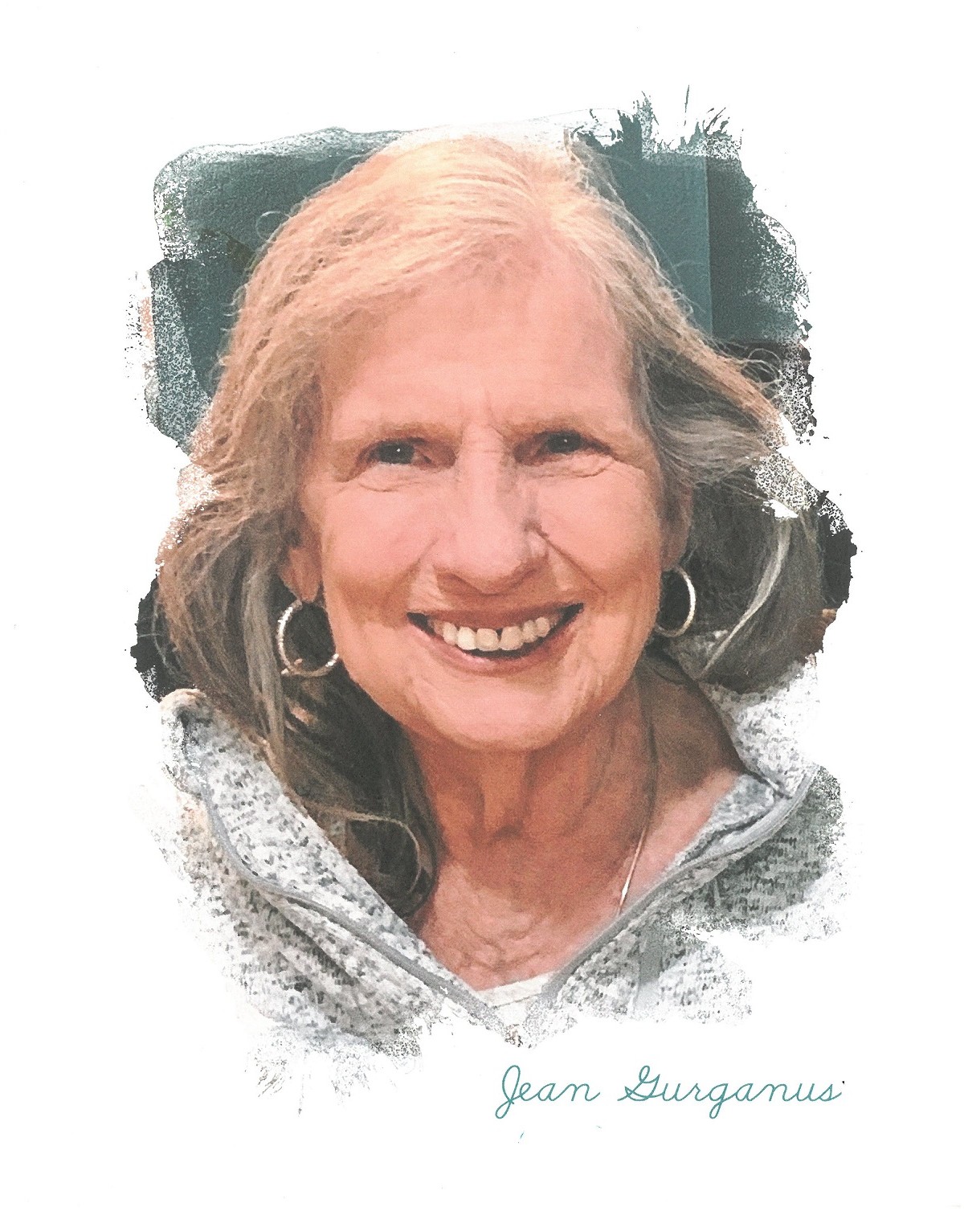 Jean “Doodle” Johnson Gurganus Obituary-img