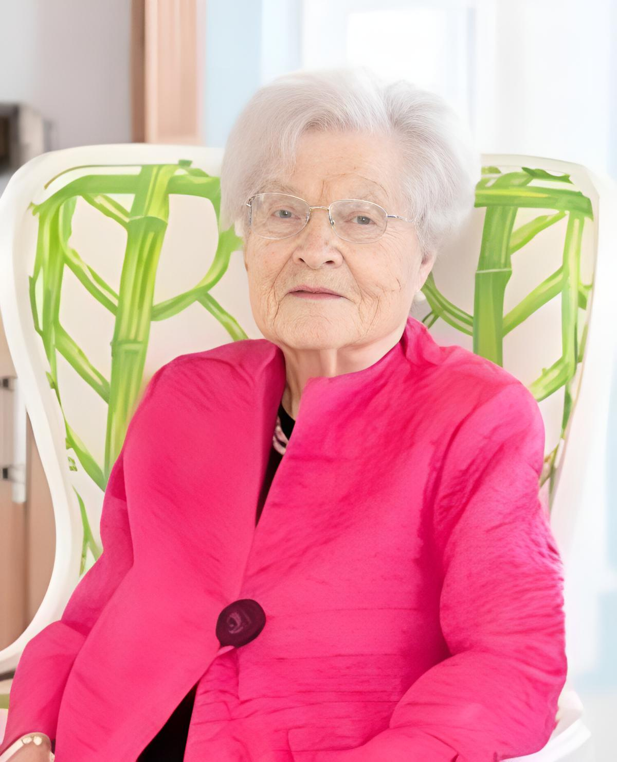 Ann Weaver Bailey Obituary-img