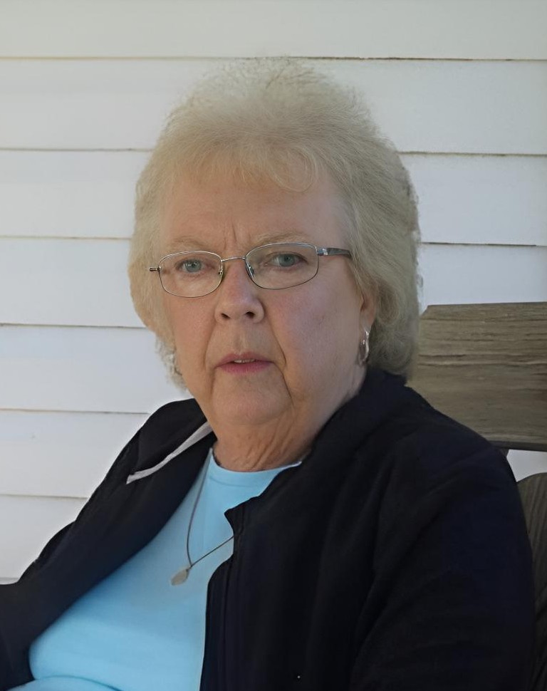mary baker