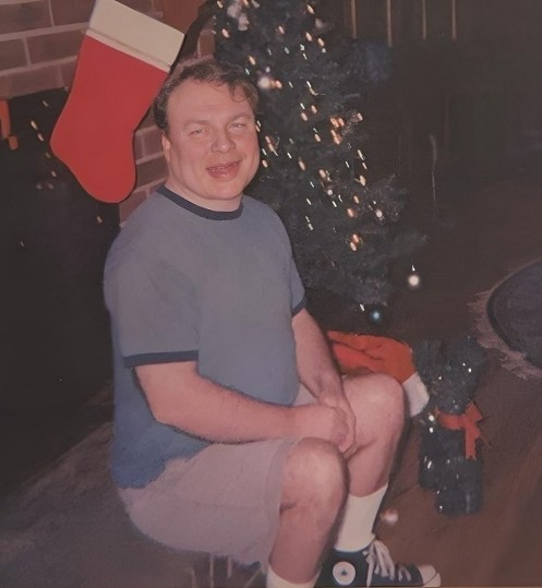 Jeffrey “Jeff” Luper Barnhill Obituary-img