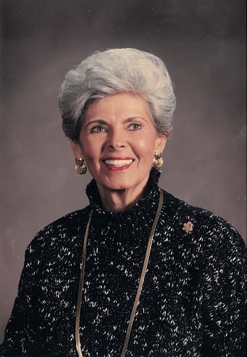 Betsy Anne Bunting Boddie Obituary-img