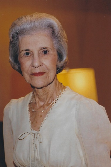 margie brantley