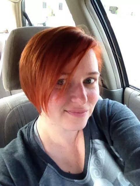 Jillian “Jill” Marie Memolo Cain Obituary-img