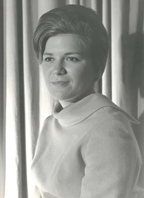 saundra cristallo