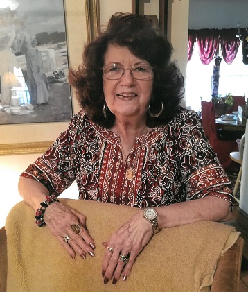 Gloria Yvonne “Von” Edwards Obituary-img