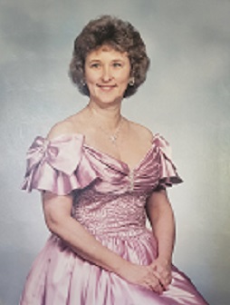 marjorie flolsche