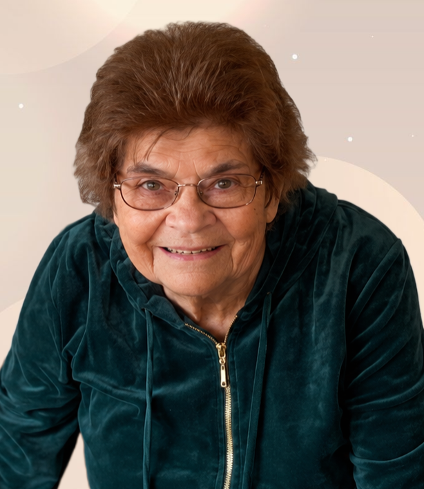 nellie ford