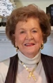 frances gaither