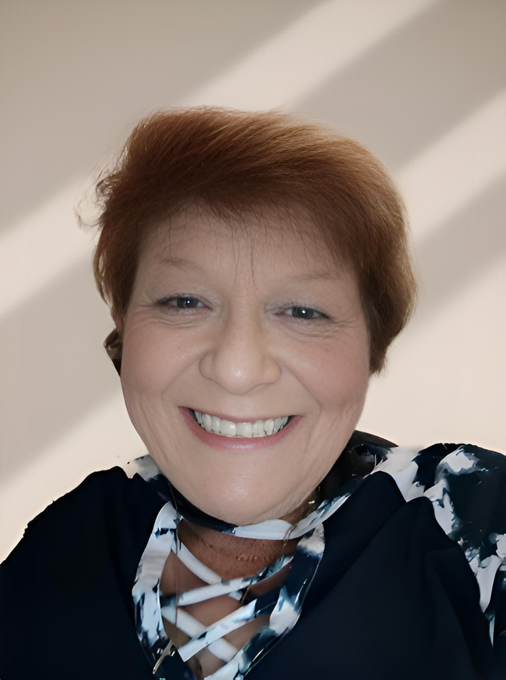 claudette glenn