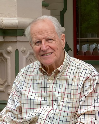 charles 